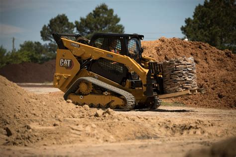 smart skid steer|Cat® D3 Smart Attachments .